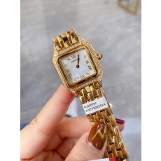 까르띠에 메탈시계