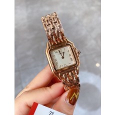 까르띠에 메탈시계