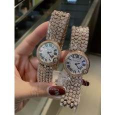 까르띠에 메탈시계