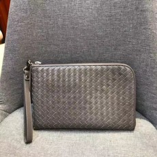 보테가베네타 클러치 (최고급가죽)