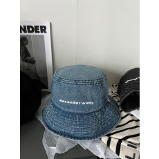 알렉산더왕 모자