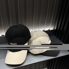 프라다 모자