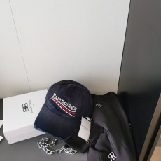 발렌시아가 모자