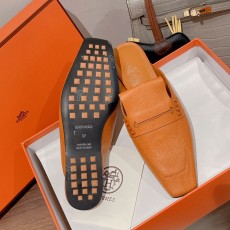 에르메스 슬리퍼