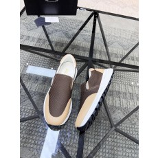 프라다 남성 스니커즈