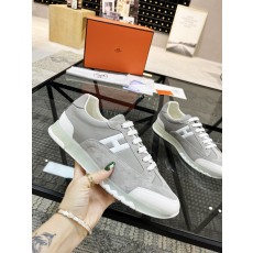 에르메스 남성 운동화