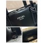 프라다 토트백