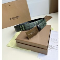 버버리 벨트