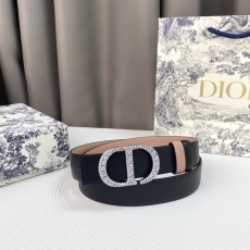 디올 벨트