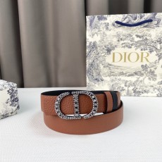 디올 벨트