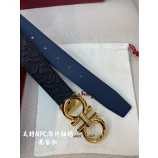 페레가모 남성벨트