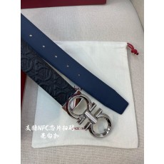 페레가모 남성 벨트