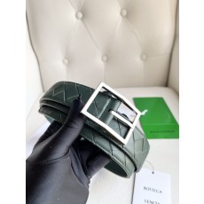 보테가 남성 벨트