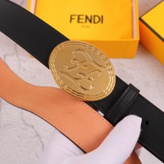 펜디 여성 벨트