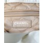 샤넬 백팩
