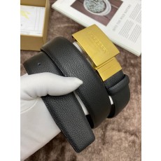 버버리 남성벨트