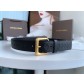 보테가베네타 남성벨트