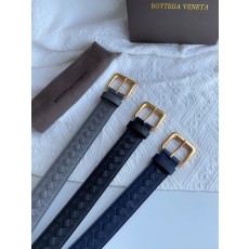 보테가베네타 남성벨트