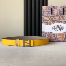 펜디 남성벨트