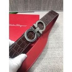 페라가모 남성벨트