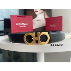 페라가모 남성벨트