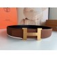 에르메스 남성벨트