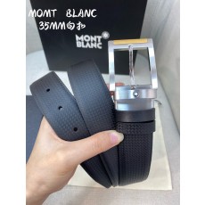몽블랑 남성벨트