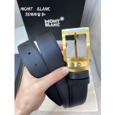 몽블랑 남성벨트