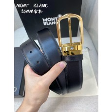 몽블랑 남성벨트