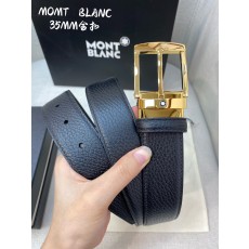몽블랑 남성벨트