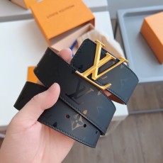 루이비통 남성벨트