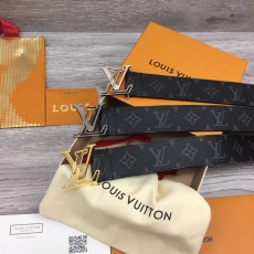 루이비통 남성벨트
