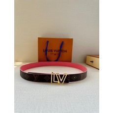 루이비통 남성벨트