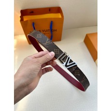 루이비통 남성벨트