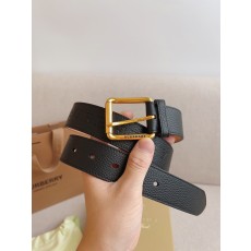 버버리 남성벨트