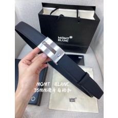 몽블랑 남성벨트