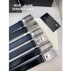 몽블랑 남성벨트