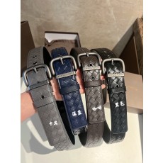 보테가베네타 남성벨트