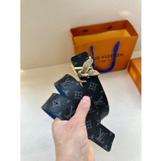 루이비통 남성벨트