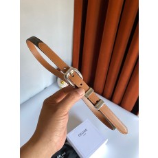 셀린느 여성벨트