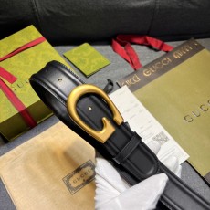 구찌 남성벨트