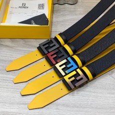 펜디 남성벨트