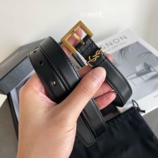 세인트로랑 여성벨트