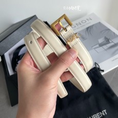 세인트로랑 여성벨트