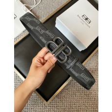 발렌시아가 남성벨트