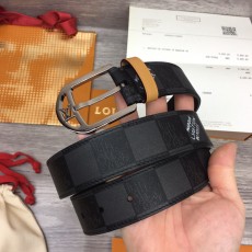 루이비통 남성벨트