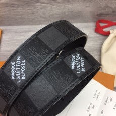 루이비통 남성벨트