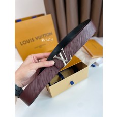 루이비통 남성벨트