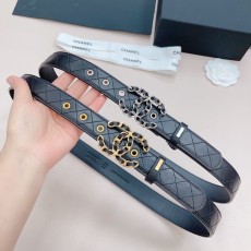 샤넬 여성벨트
