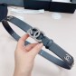 샤넬 여성벨트